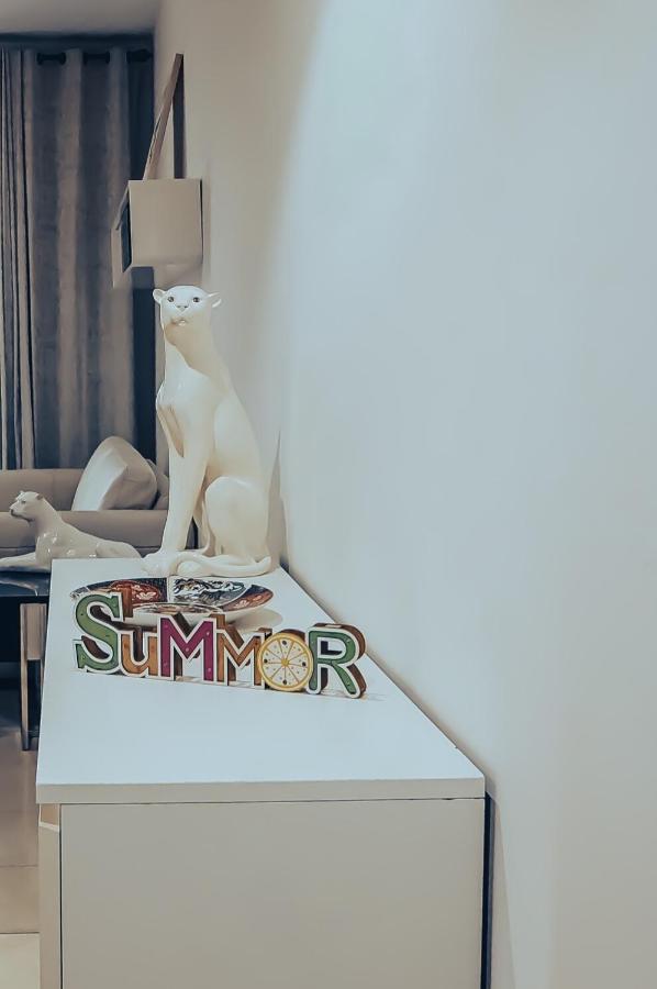 Shukran Homes Lux 1Br With Fountains View 두바이 외부 사진