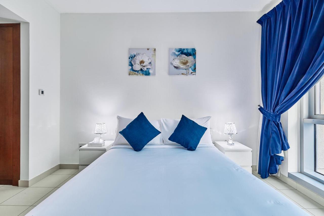 Shukran Homes Lux 1Br With Fountains View 두바이 외부 사진